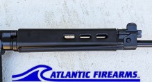 DSA SA58 21″ Contour Barrel Rifle