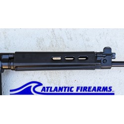DSA SA58 21″ Contour Barrel Rifle