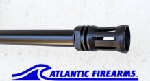 DSA SA58 21″ Contour Barrel Rifle