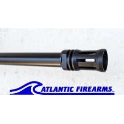 DSA SA58 21″ Contour Barrel Rifle