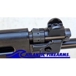 DSA SA58 21″ Contour Barrel Rifle