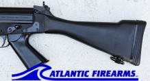 DSA SA58 21″ Contour Barrel Rifle