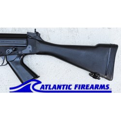 DSA SA58 21″ Contour Barrel Rifle