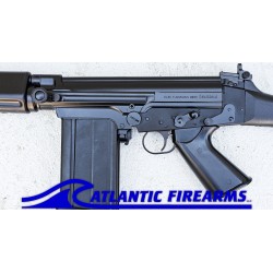 DSA SA58 21″ Contour Barrel Rifle