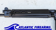 DSA SA58 21″ Contour Barrel Rifle