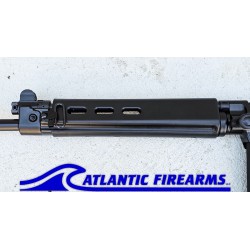 DSA SA58 21″ Contour Barrel Rifle