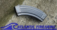 Russian Izhmash Back Stamp AK47 Magazine - VG