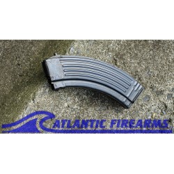 Russian Izhmash Back Stamp AK47 Magazine - VG