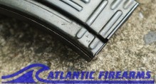 Russian Izhmash Back Stamp AK47 Magazine - VG