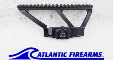 SM-13 Side-Attaching Scope...