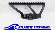 SM-13 Side-Attaching Scope Mount For AK Rifles
