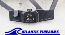SM-13 Side-Attaching Scope Mount For AK Rifles