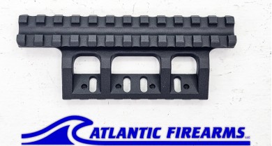 RS AKR Picatinny Rail Mount