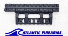 RS AKR Picatinny Rail Mount
