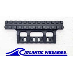RS AKR Picatinny Rail Mount
