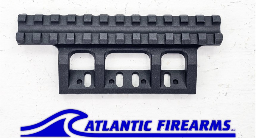 RS AKR Picatinny Rail Mount