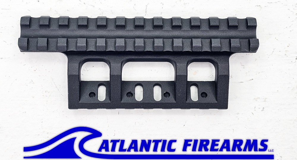 RS AKR Picatinny Rail Mount