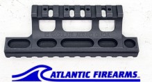 RS AKR Picatinny Rail Mount