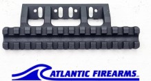 RS AKR Picatinny Rail Mount