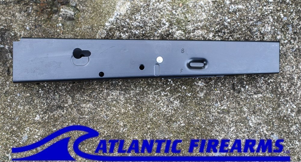 AK 47 Receiver AAM-47 Black Oxide