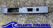 AK 47 Receiver AAM-47 Black Oxide