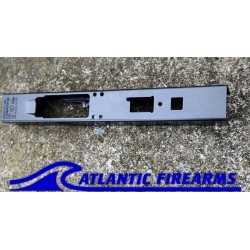 AK 47 Receiver AAM-47 Black Oxide