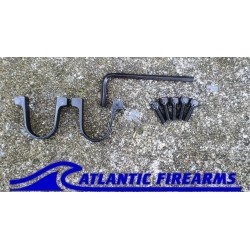 UltiMAK M1-B AK47 Rail System