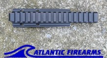 UltiMAK M1-B AK47 Rail System