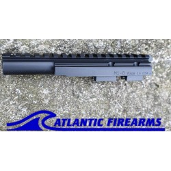 UltiMAK M1-B AK47 Rail System