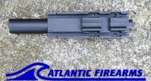 UltiMAK M1-B AK47 Rail System