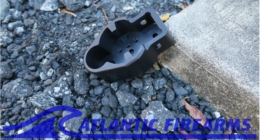 MP5 Brace/Stock Adapter Full Size