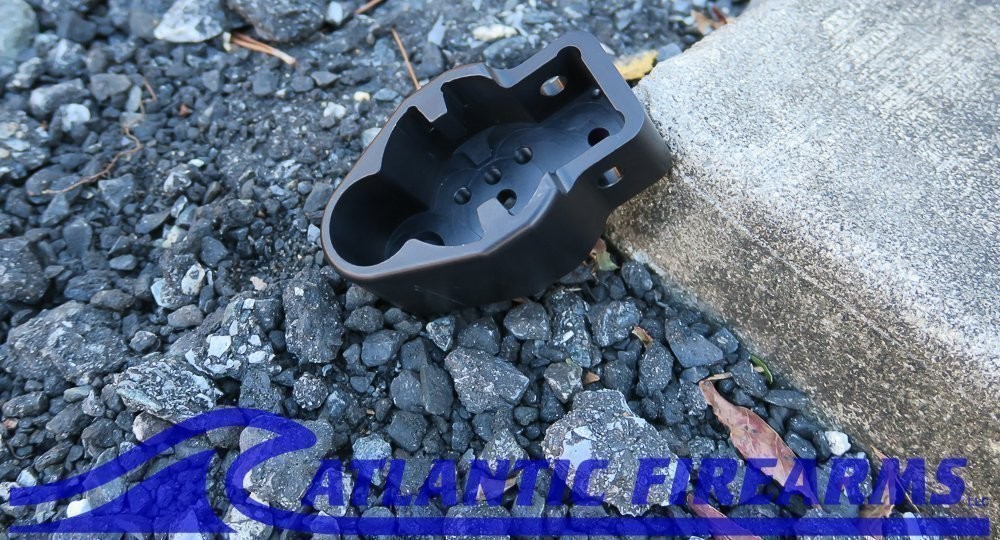 MP5 Brace/Stock Adapter Full Size