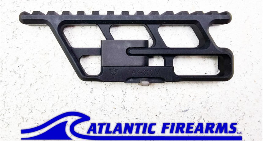 RS AK-310M MODULAR SIDE MOUNT