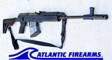 VZ 58 Rifle Liberty 762...