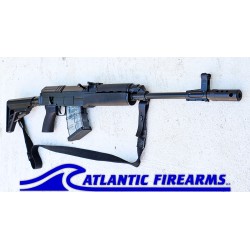 VZ 58 Rifle Liberty 762 CSM-Ban State Legal