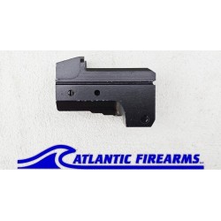 WBP FORGED 7.62 BARREL TRUNNION