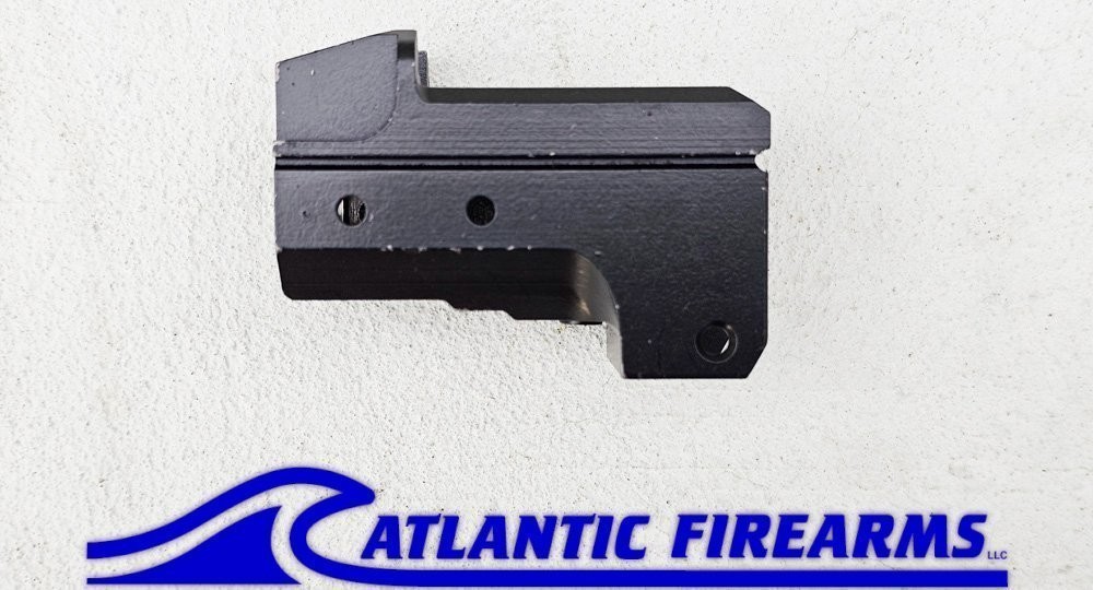 WBP FORGED 7.62 BARREL TRUNNION