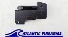 WBP FORGED 7.62 BARREL TRUNNION