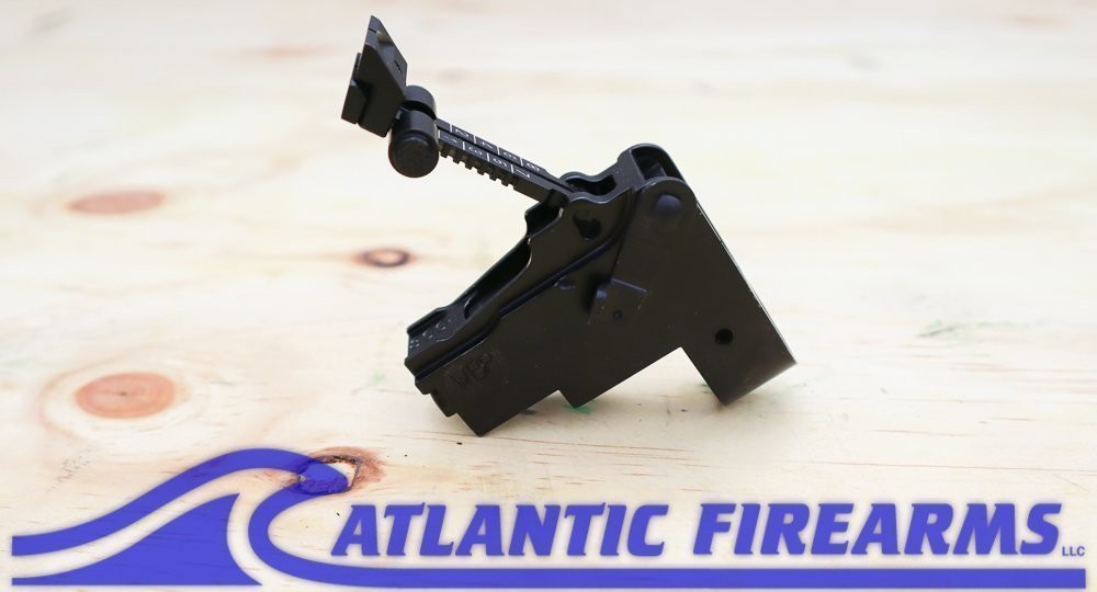 WBP AKM/BERYL COMPLETE RR SIGHT ASSEM. W/O RAIL CUTS