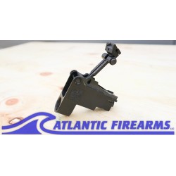 WBP AKM/BERYL REAR SIGHT ASSEM. W/ RAIL MOUNT