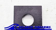 WBP AKM/BERYL REAR TRUNNION W/ RAIL MOUNT