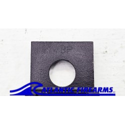 WBP AKM/BERYL REAR TRUNNION W/ RAIL MOUNT