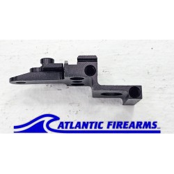 WBP AKM/BERYL REAR TRUNNION W/ RAIL MOUNT
