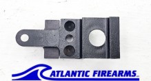 WBP AKM/BERYL REAR TRUNNION W/ RAIL MOUNT