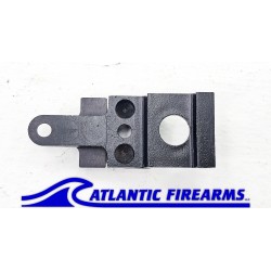 WBP AKM/BERYL REAR TRUNNION W/ RAIL MOUNT