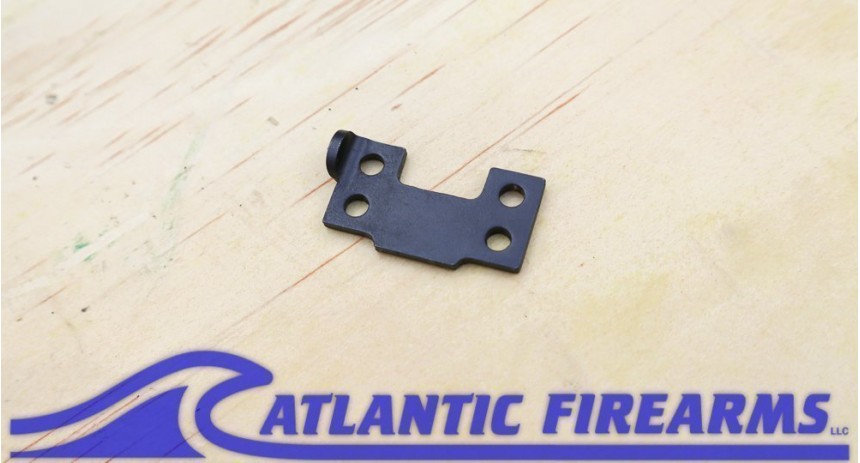 WBP AKM SELECTOR STOP PLATE