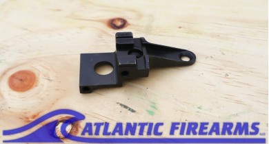 WBP AKM REAR TRUNNION