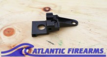 WBP AKM REAR TRUNNION