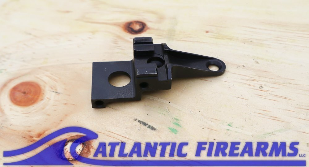 WBP AKM REAR TRUNNION
