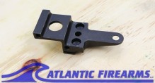 WBP AKM REAR TRUNNION